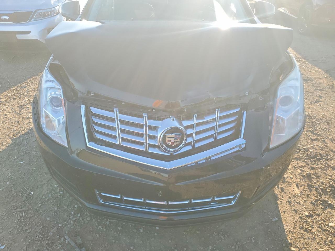 2013 CADILLAC SRX