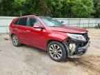 2015 KIA SORENTO