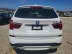 2016 BMW X3