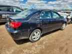 2007 TOYOTA COROLLA