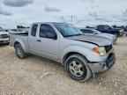 2007 NISSAN Frontier