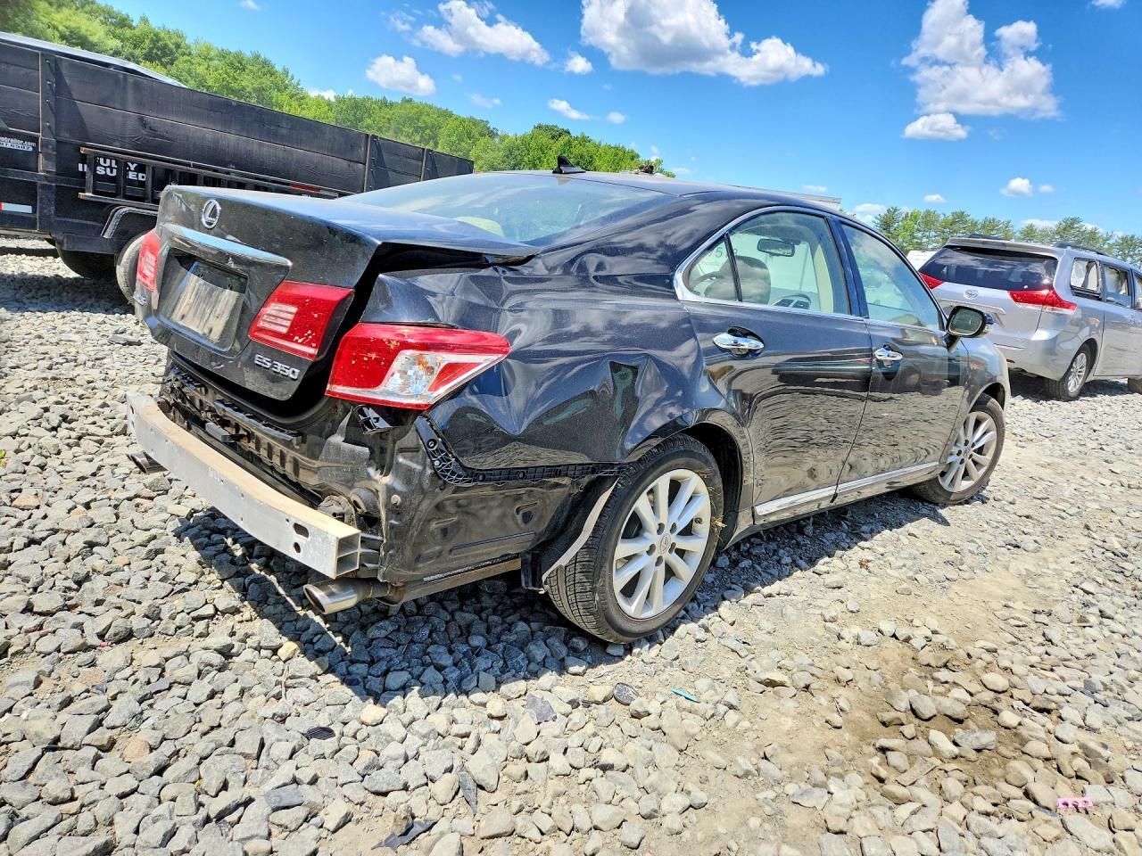 2010 LEXUS ES 350