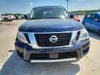 2018 NISSAN Armada