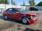2006 SUZUKI Forenza