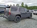 2018 CADILLAC ESCALADE