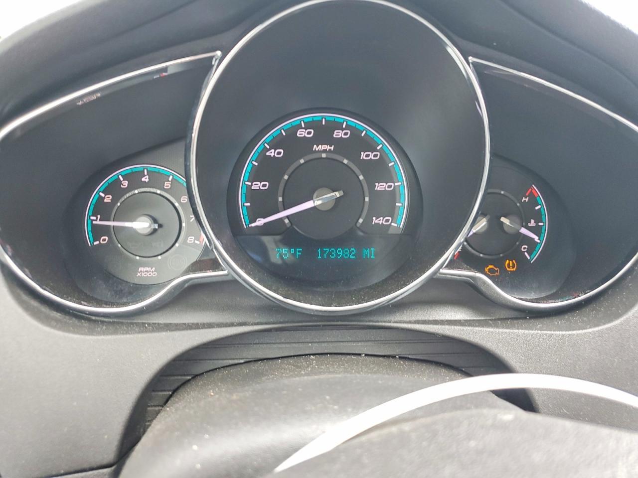 2010 CHEVROLET MALIBU