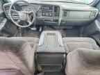2002 CHEVROLET SILVERADO 1500