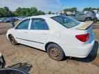 2005 TOYOTA COROLLA
