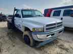 2001 DODGE Ram 3500