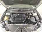 2016 LINCOLN MKZ