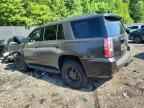 2017 GMC Yukon