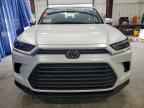 2026 TOYOTA HIGHLANDER