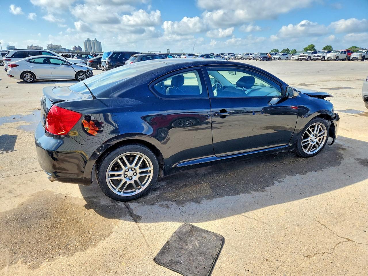 2006 SCION TC