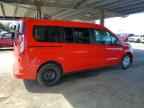 2020 FORD TRANSIT CONNECT