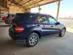 2007 MERCEDES-BENZ ML-Class