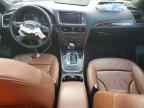 2010 AUDI Q5