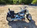 2005 HARLEY-DAVIDSON Flstfi