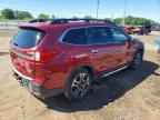 2024 SUBARU Ascent