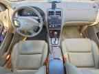 2003 NISSAN Maxima