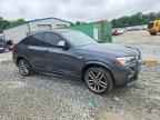 2018 BMW X4