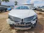 2014 LINCOLN MKZ