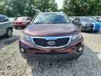 2012 KIA SORENTO