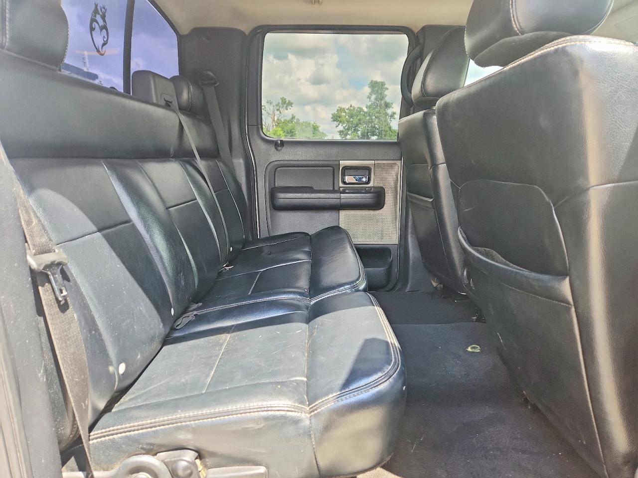 2005 FORD F-150 Lightning
