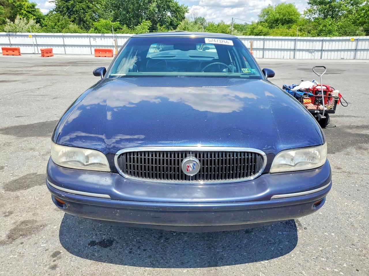 1998 BUICK Lesabre
