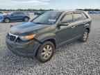 2012 KIA SORENTO