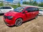 2014 DODGE GRAND CARAVAN