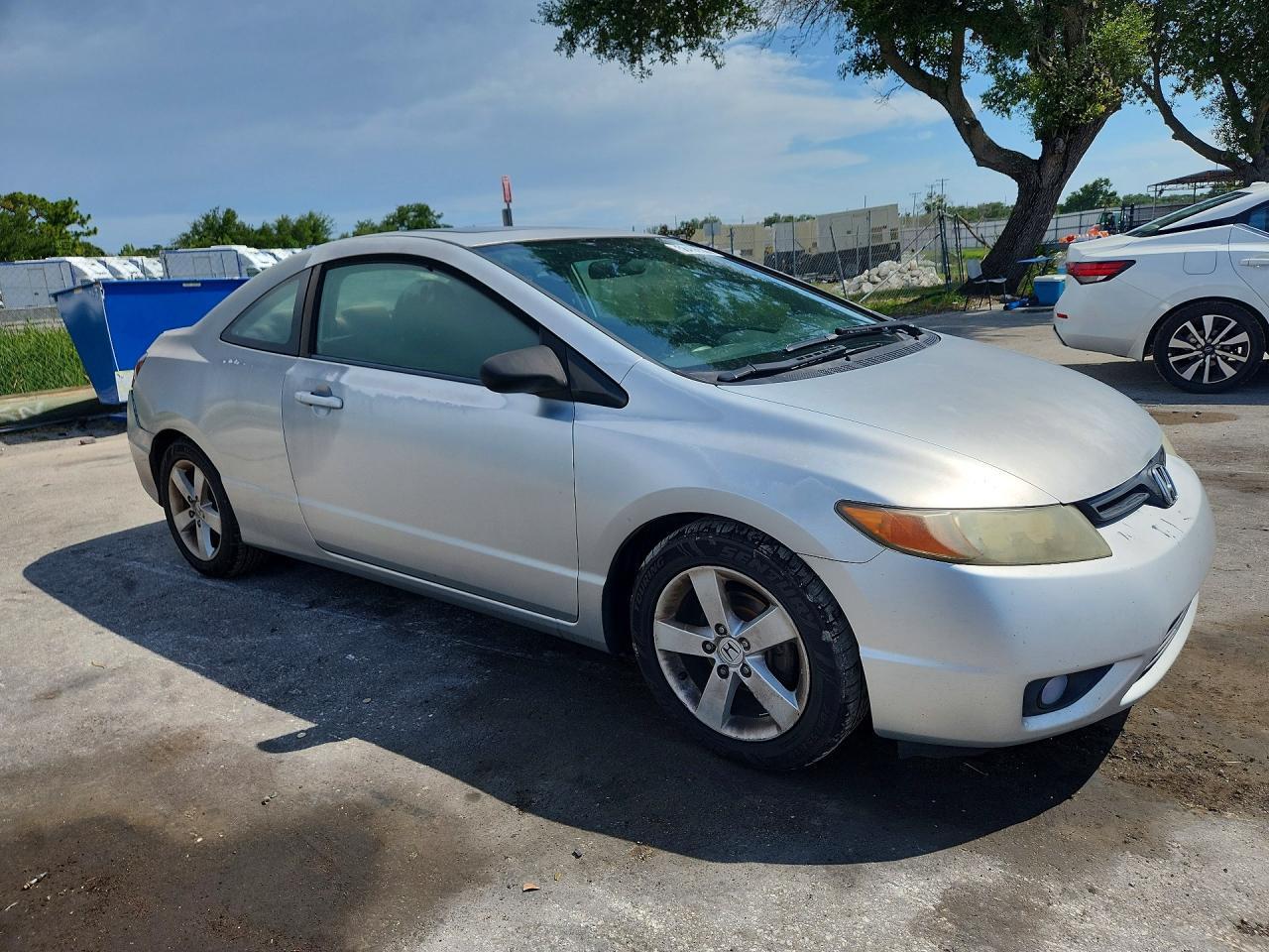 2006 HONDA CIVIC