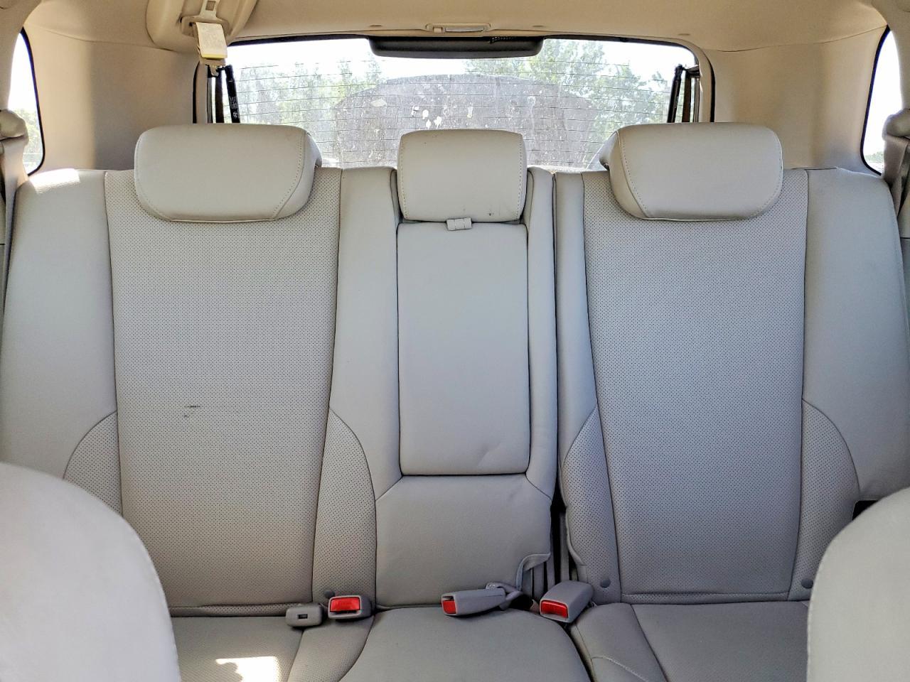 2005 HYUNDAI TUCSON