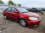 2004 TOYOTA COROLLA