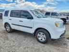 2015 HONDA PILOT