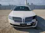 2012 LINCOLN MKZ