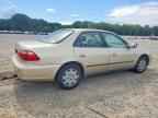2000 HONDA ACCORD