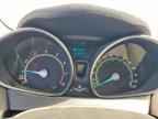 2014 FORD Fiesta