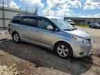 2016 TOYOTA SIENNA