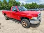 1999 DODGE RAM 1500