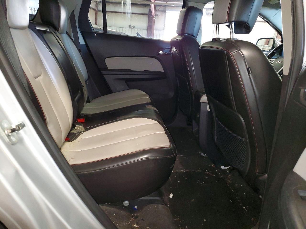 2010 GMC Terrain
