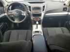 2013 SUBARU Outback