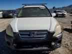 2006 HONDA CR-V