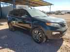2012 KIA SORENTO