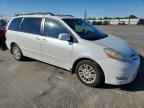 2008 TOYOTA SIENNA