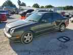 2001 MERCEDES-BENZ E-Class