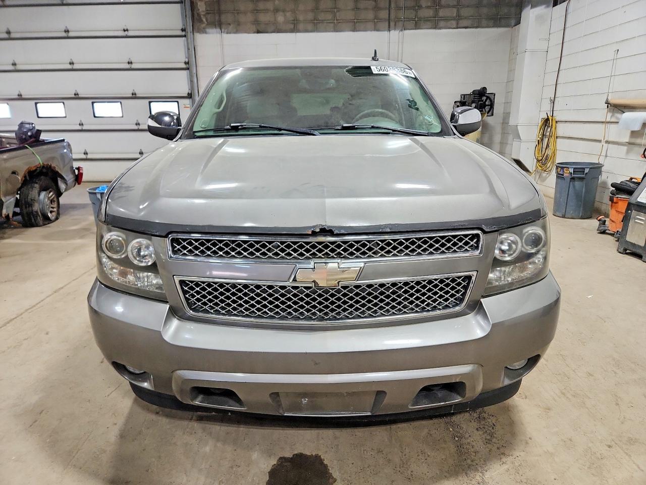 2008 CHEVROLET Tahoe