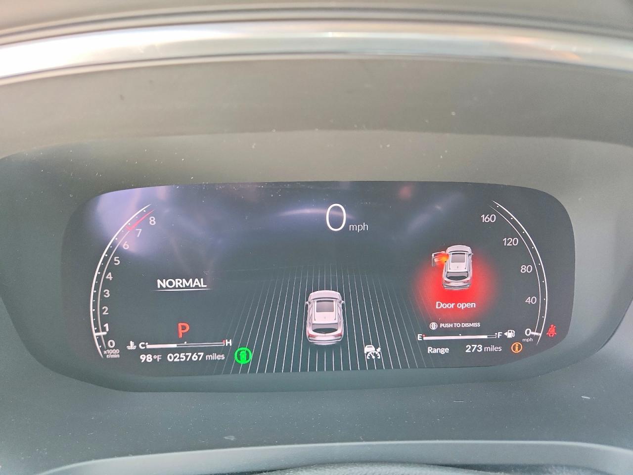 2022 ACURA MDX