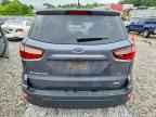 2019 FORD EcoSport