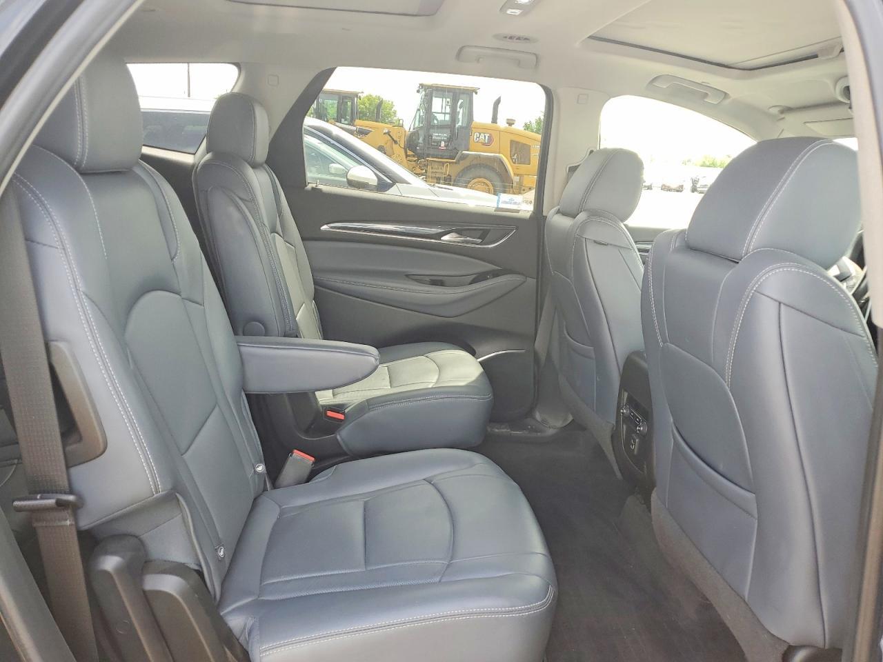 2019 BUICK ENCLAVE
