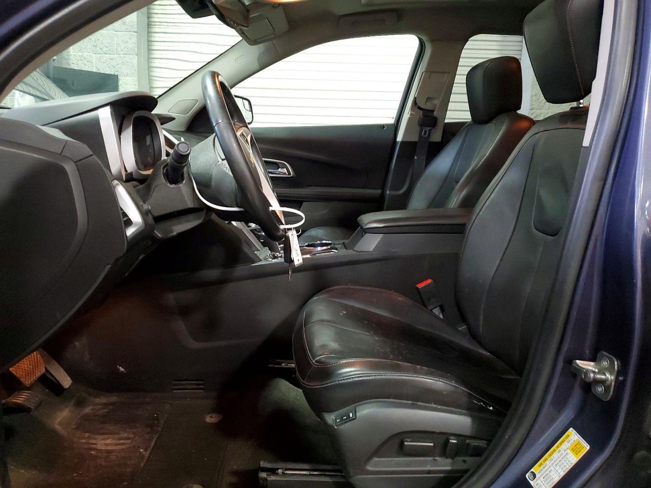 2013 CHEVROLET EQUINOX